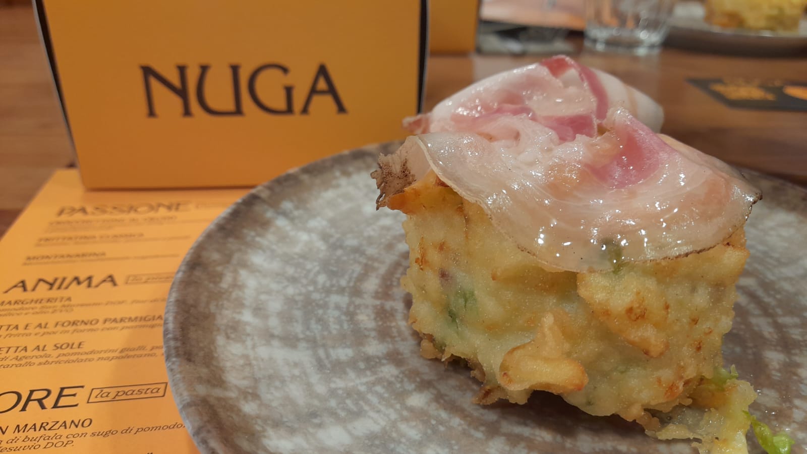 Nuga