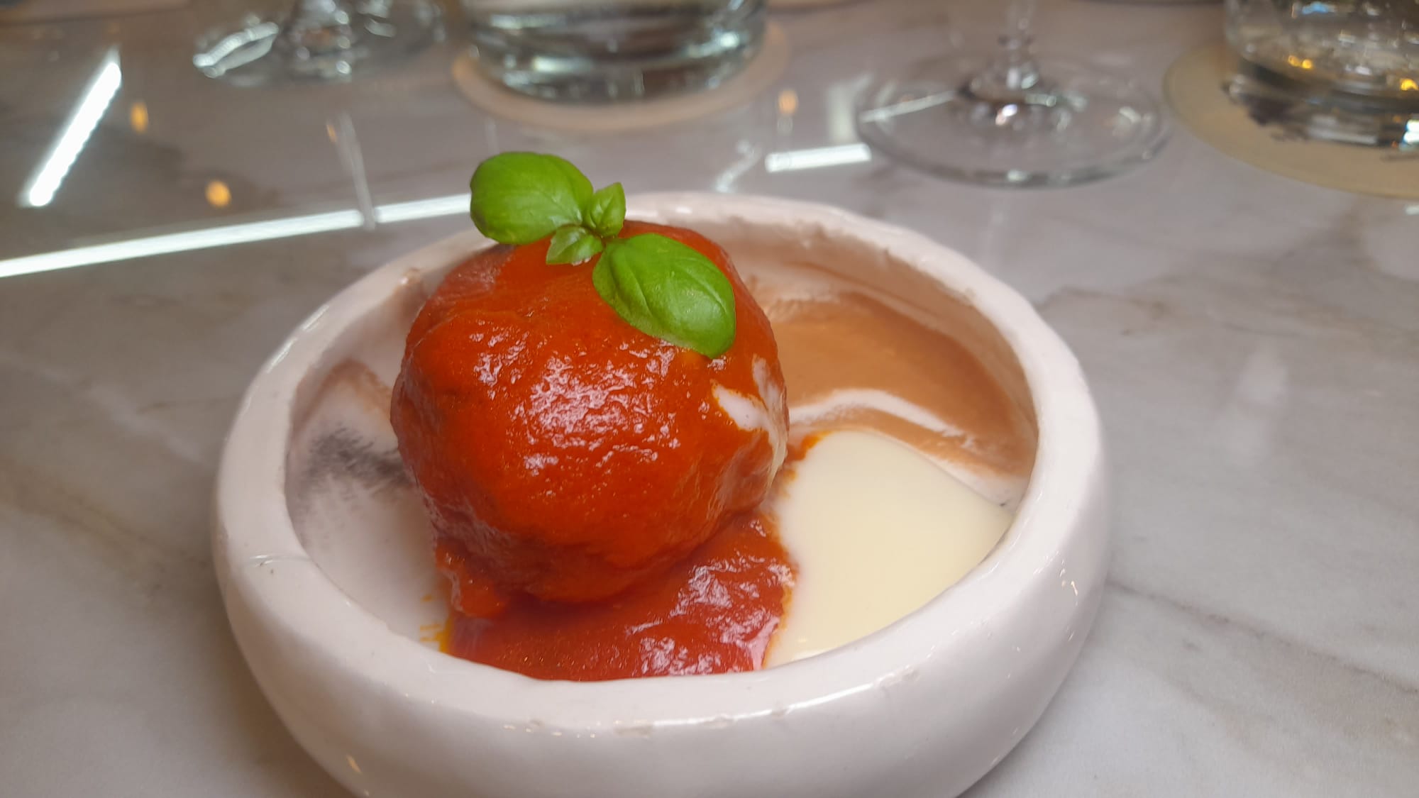 ohima positano