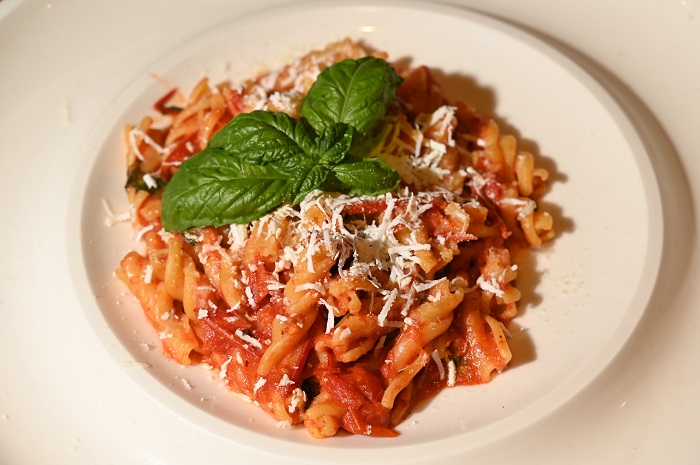 pomodoro cannellino flegreo