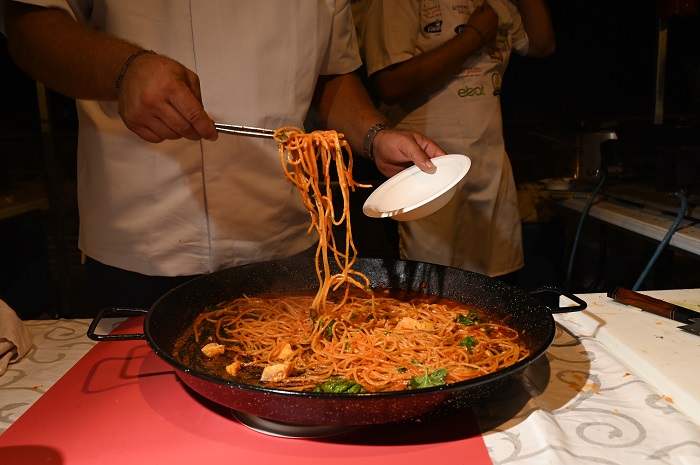 pomodoro cannellino flegreo