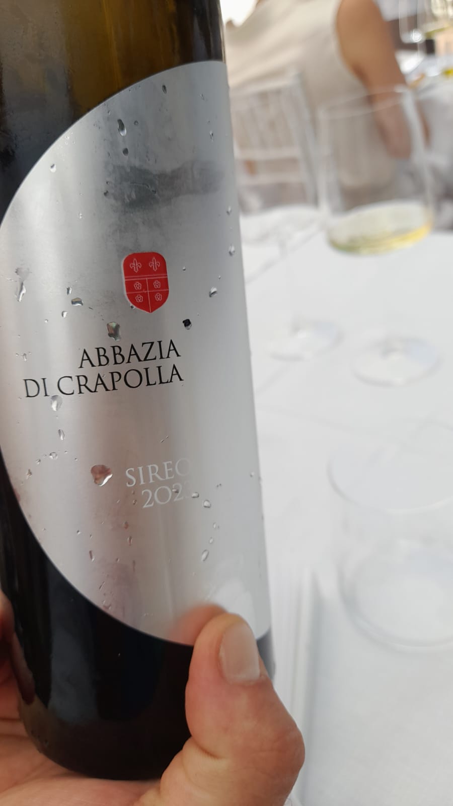 praesentia
