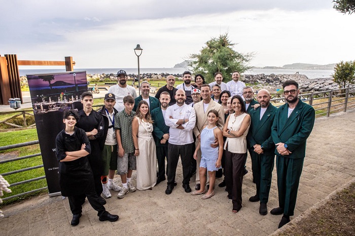 White Chill Out Lungomare Pozzuoli