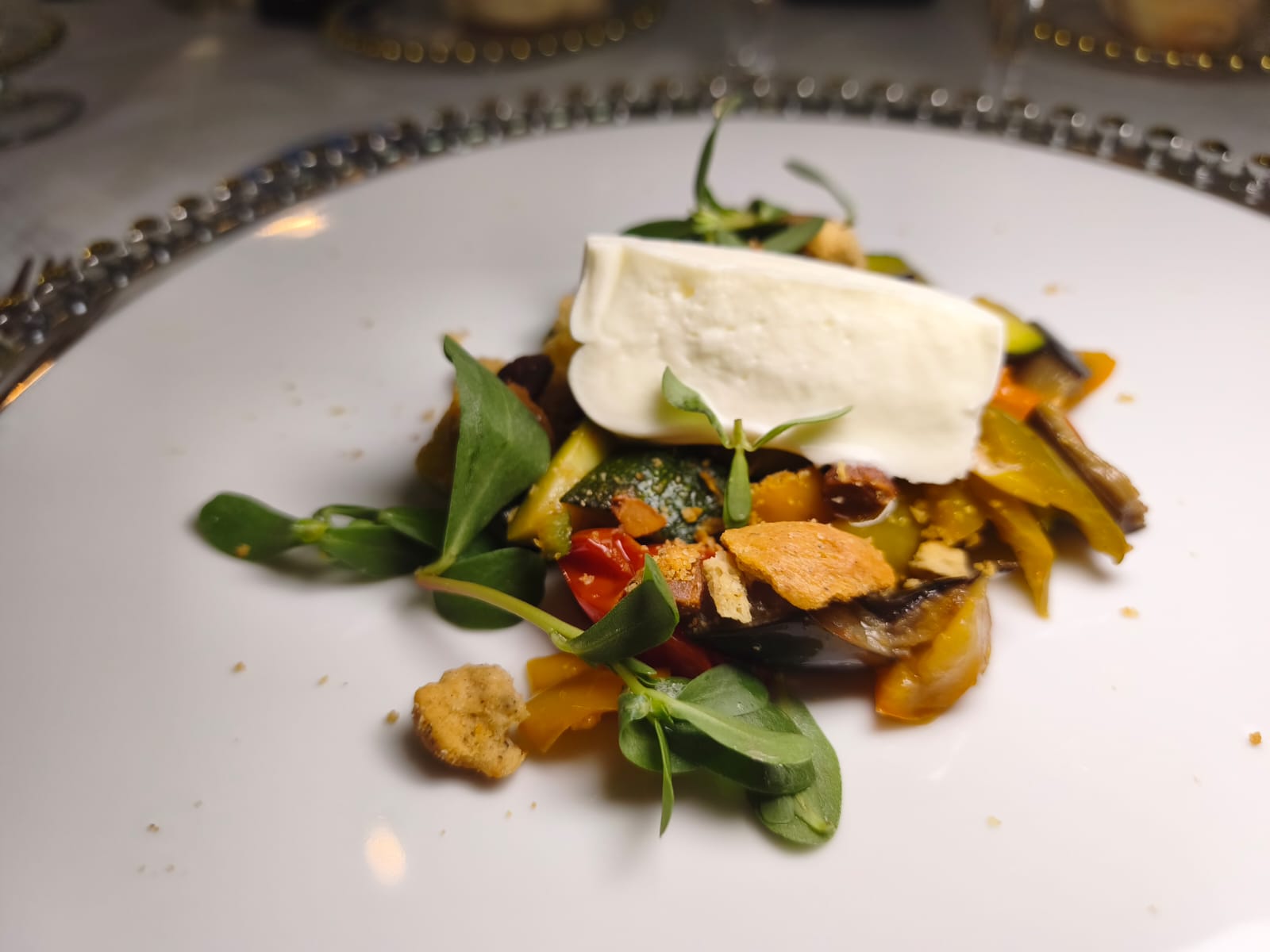 Bufala fest 2026, il ruolo dell’ATC in un talk dinner, cena di gala taste exclusive con vista porto